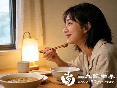 晚饭换个吃法身体指标悄悄变好 很多人还不知道