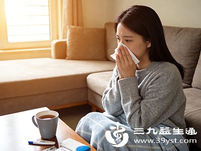 感冒、流感等病毒或细菌感染引发的急性咽炎、喉炎