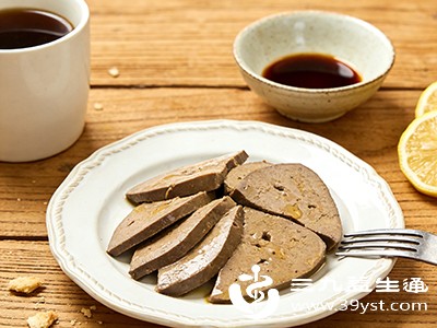 肝脏作为解毒器官,更容易积累这些有害物质 肝脏作为解毒器官,更容易积累这些有害物质