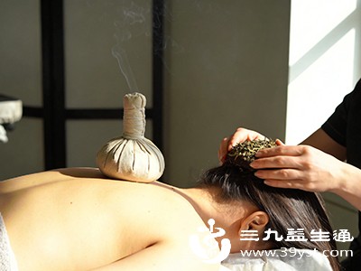 头疗藏着大益处 从头部到全身受益