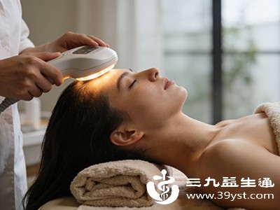 头部的穴位与身体的脏腑有着密切的联系