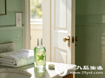 薄荷精油不止好闻 功效和用法是哪些