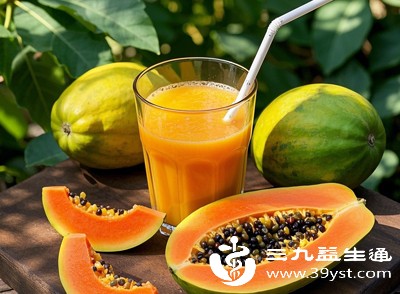 想靠木瓜丰胸 先了解乳房发育原理你会发现真相不简单