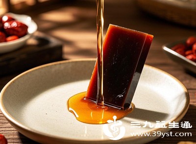 阿胶对原料的要求更为严格