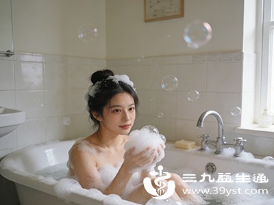 洗澡后皮肤发痒原因在这 从习惯到护理帮你找到根源