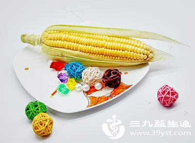 每日摄入适量全谷物