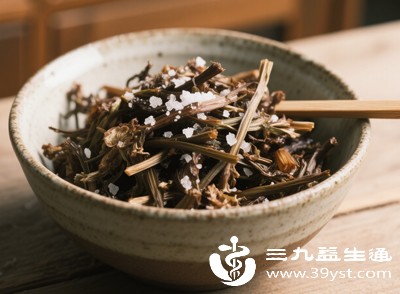 利尿中草药大盘点：清热、利水、温阳类各有各的妙用