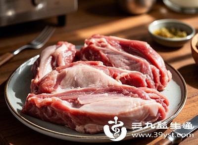 即使是营养丰富的兔肉，也不宜过量食用