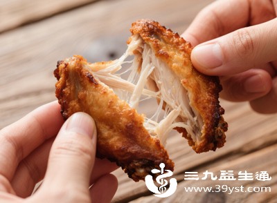 减少高油、高糖、辛辣刺激性食物的摄入 减少高油、高糖、辛辣刺激性食物的摄入