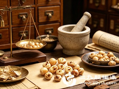 半夏的燥湿化痰功效在呼吸系统疾病的调理中发挥着重要作用