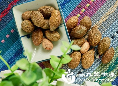 不起眼的胖大海竟是护嗓通便高手 这些作用别错过