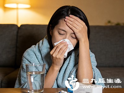 免疫功能下降容易反复发生感冒 免疫功能下降容易反复发生感冒