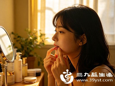 下嘴唇厚如何逆袭 这些方法总有一款适合你