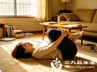 胃胀气怎么快速排气 6个实用方法助你告别胀肚