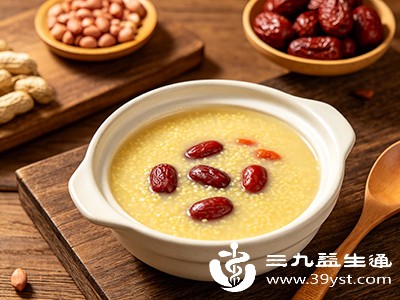 花生红枣小米汤:补气血健脾胃,激活泌乳“动力” 花生红枣小米汤:补气血健脾胃,激活泌乳“动力”