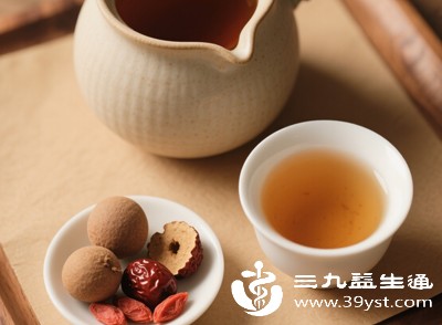 桂圆枸杞茶 桂圆枸杞茶