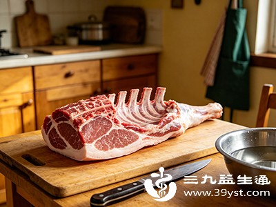 生肉用水冲大错特错 赶紧转给家里掌勺的人