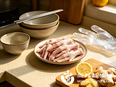 减肥期间吃鸡爪：能吃但要选对方法 避开这些坑