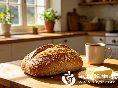 为啥减肥党偏爱全麦面包 真相在这