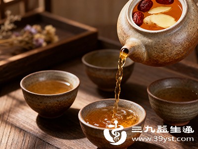 姨妈迟迟不来 这些天然饮品帮你温和调理