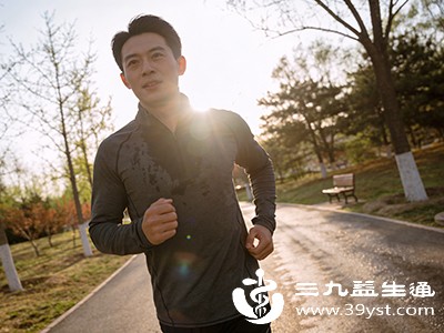 晨跑最佳时间怎么定 分季节+看状态