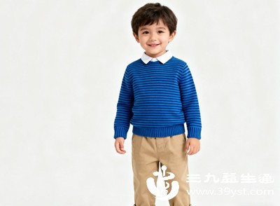 儿童睡觉出汗多分清正常与异常 这些症状出现要及时就医