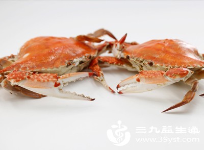 海鲜是常见致敏原