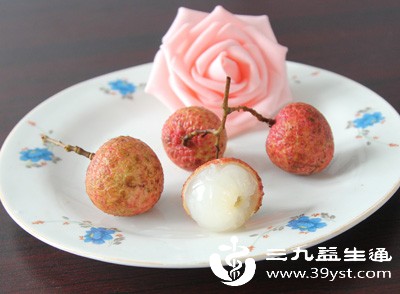 荔枝、龙眼、榴莲等热性水果 荔枝、龙眼、榴莲等热性水果