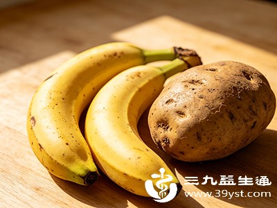若一次性吃2根以上香蕉+1个大土豆会胀气 若一次性吃2根以上香蕉+1个大土豆会胀气