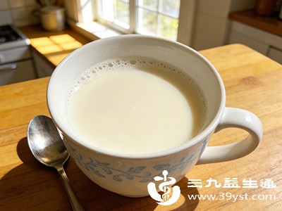 自制豆浆无防腐剂,冷藏保质期较短 自制豆浆无防腐剂,冷藏保质期较短