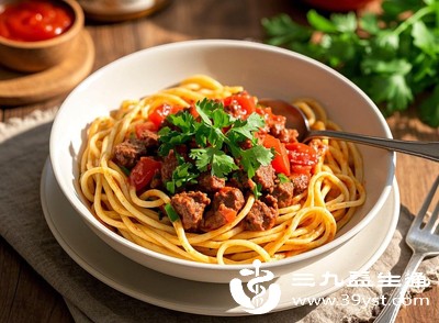 优质意大利面（尤其是全谷物款）富含膳食纤维