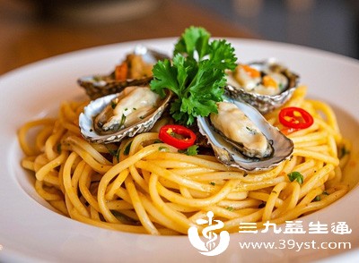 意大利面竟能帮减肥 掌握这几点解馋还不囤脂肪