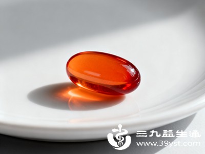 女人必看 吃鱼肝油的这些好处别错过