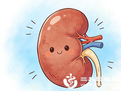 肾脏能调节血压，功能受损时易引发“肾性高血压”