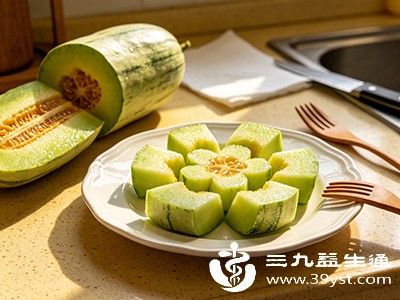 羊角蜜瓜含糖量约8-10克/100克 羊角蜜瓜含糖量约8-10克/100克