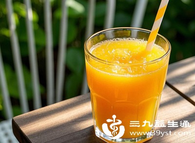 长期喝添加色素的果汁饮料或碳酸饮料 长期喝添加色素的果汁饮料或碳酸饮料