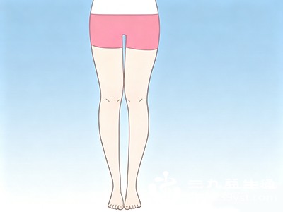 XO型腿（混合腿型）