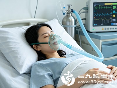 吸氧期间及吸氧后，妈妈需密切观察胎动情况