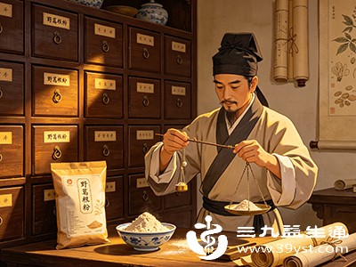 野葛根粉的升糖指数（GI）较低（约50-60）