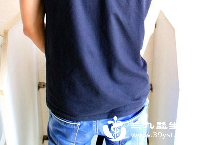 男人小便起泡担心健康 帮你初步判断原因