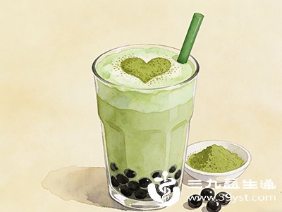 长期偏爱高糖、高油、高精制碳水的食物，如奶茶、油炸食品、甜点等