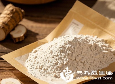 别夸大葛粉丰胸效果 科学吃法维持胸型更有效