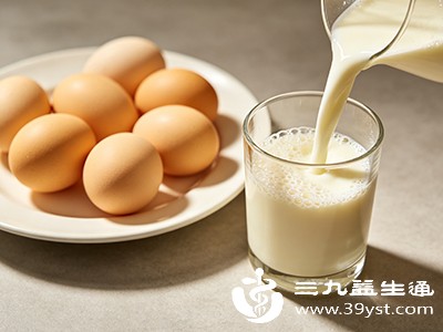 经期要注意补充蛋白质