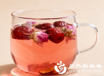 补血养颜茶虽有益,但不宜过量饮用 补血养颜茶虽有益,但不宜过量饮用