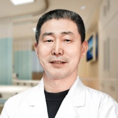 李爱科