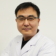 郝永彪医生