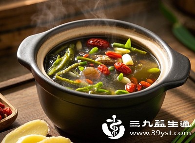 炖汤搭配 炖汤搭配