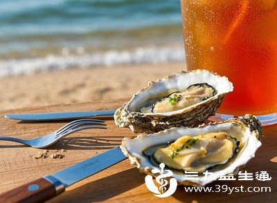 海蛎子属于海鲜