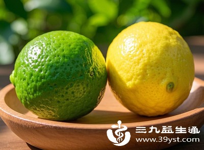 柠檬茶的功效不止解渴 还需注意这4点