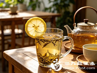 茶汤中的维生素C可参与胶原蛋白合成
